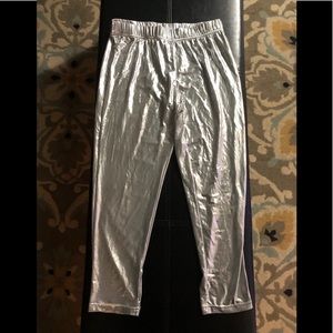 Costume pants